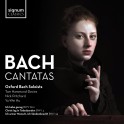 Bach : Cantates