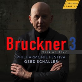 Bruckner : Symphonie n°3 - Version de 1877