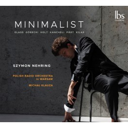 Minimalist / Szymon Nehring