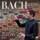 Bach : Klavierübung - Teil II / Michele Fontana