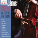 Milestones of A Legend / János Starker