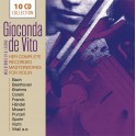 Milestones of A Legend / Gioconda de Vito