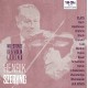 Milestones of A Violin Legend / Henrik Szeryng