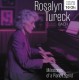 Milestones of a Piano Legend / Rosalyn Tureck plays Bach