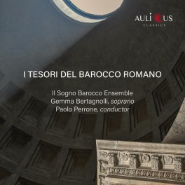 I Tesori del Barocco Romano