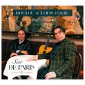 Soir de Paris / Boulou & Elios Ferré and Friends