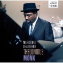 Milestones of a Legend / Thelonious Monk