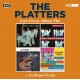 Four Classic Albums Plus / The Platters