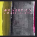 Mr. Vertigo - "23 Meditations" (Vinyle LP) / Ursus Bachthaler