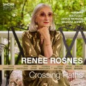 Crossing Paths (Vinyle LP) / Renee Rosnes