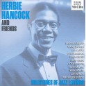 Milestones of Jazz Legends / Herbie Hancock & Friends