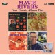 Four Classic Albums Plus / Mavis Rivers