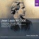 Nicodé, Jean Louis : Musique pour piano - Volume 1