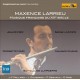 Musique française du XXe siècle / Maxence Larrieu