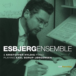 Borup-Jørgensen, Axel : Musique de Chambre