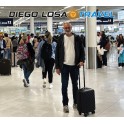 Losa, Diego : Travel