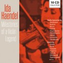 Milestones of a Violin Legend / Ida Haendel