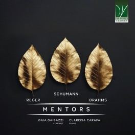 Mentors / Gaia Gaibazzi & Clarissa Carafa