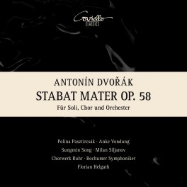 Dvorák : Stabat Mater Op.58