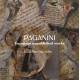 Paganini : European unpublished works