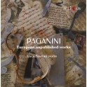 Paganini : European unpublished works