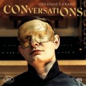 Bach : Conversations - Oeuvres pour orgues