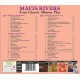 Four Classic Albums Plus / Mavis Rivers