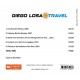 Losa, Diego : Travel