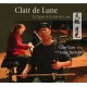 Clair de Lune - Le Cygne & Le Clair de Lune