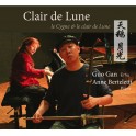 Clair de Lune - Le Cygne & Le Clair de Lune