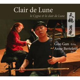 Clair de Lune - Le Cygne & Le Clair de Lune