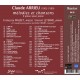 Arrieu, Claude : Mélodies et Chansons