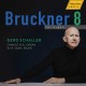 Bruckner : Symphonie n°8 pour Orgue / Gerd Schaller