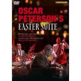 Oscar Peterson's Easter Suite