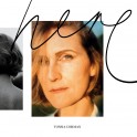 Here (Vinyle LP) / Tossia Corman