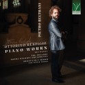 Respighi : Oeuvres pour piano