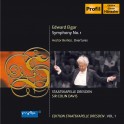 Edition Staatskapelle Dresden Vol.1 : Sir Colin Davis / Elgar - Berlioz