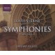 Vierne : Intégrale des symphonies pour orgue