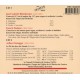 Rheinberger - Poulenc : Concertos pour orgue