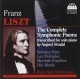 Liszt : Poèmes Symphoniques pour piano solo - Vol.1