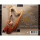 Harpeggione, oeuvres pour violoncelle et harpe
