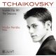 Tchaïkovski : Sonate Op.80, Les Saisons