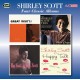 Four Classic Albums / Shirley Scott