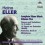 Eller, Heino : Intégrale de la musique pour piano - Vol.5