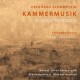 Klemmstein, Eberhard : Musique de chambre pour grands ensembles