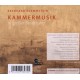Klemmstein, Eberhard : Musique de chambre pour grands ensembles