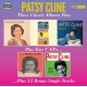 Three Classic Albums Plus / Patsy Cline