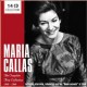 Maria Callas : Intégrale des Arias 1949 - 1960